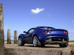 Lotus Elise S 2005 года